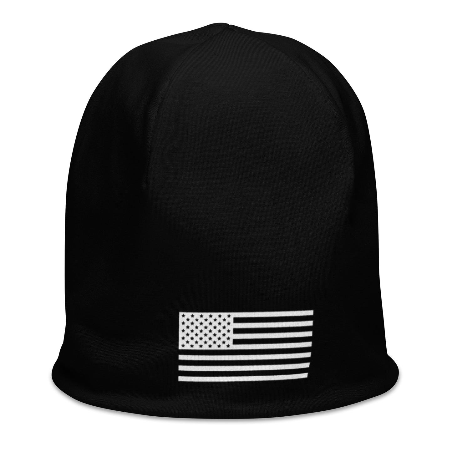 DTH American Flag Beanie