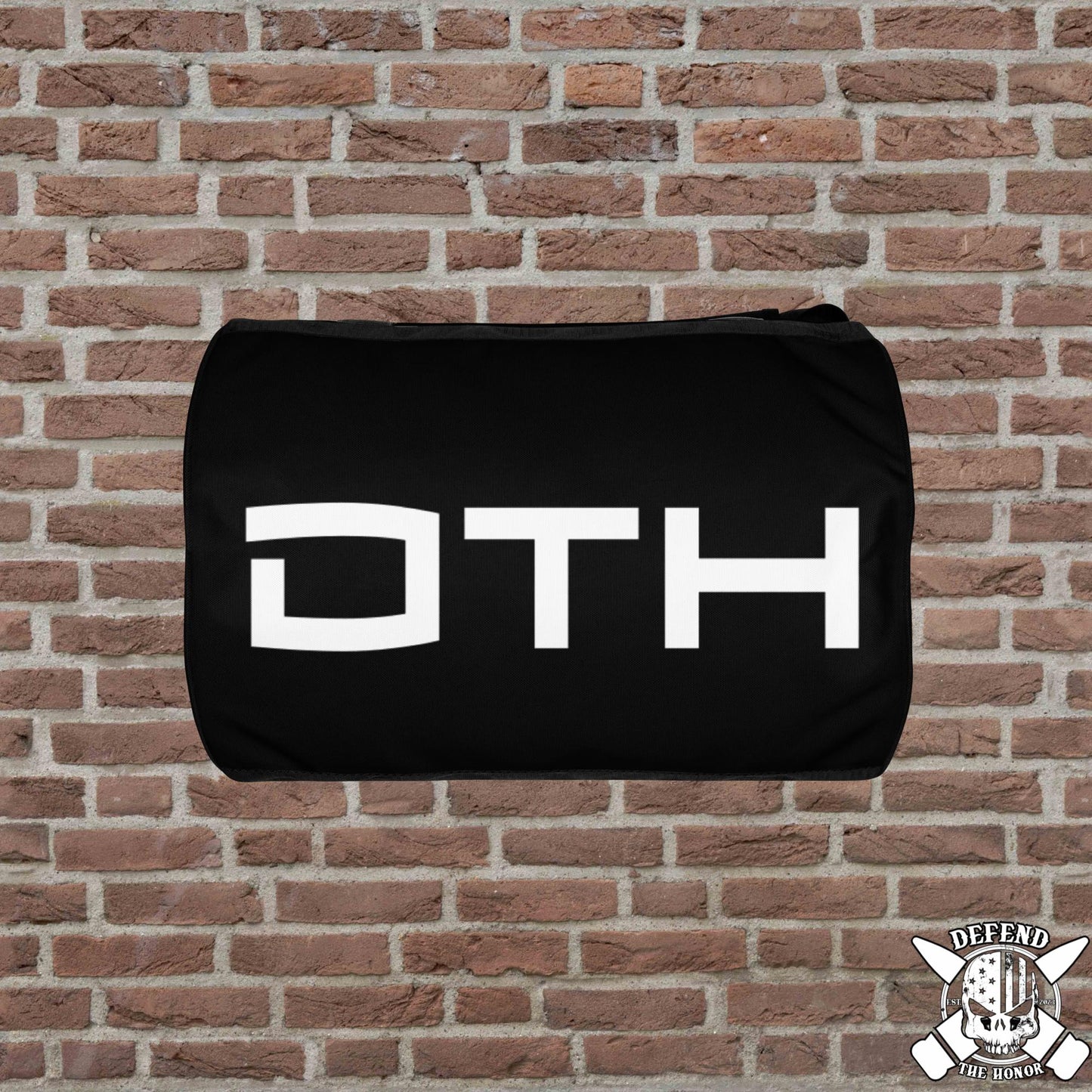 DTH GYM BAG
