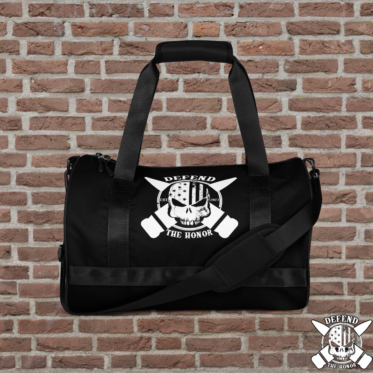 DTH GYM BAG