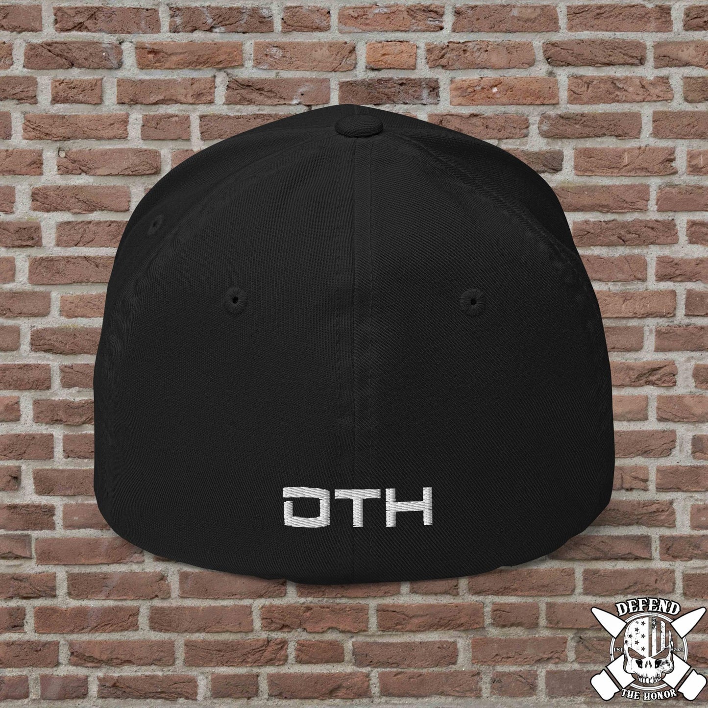 Defend The Second Hat