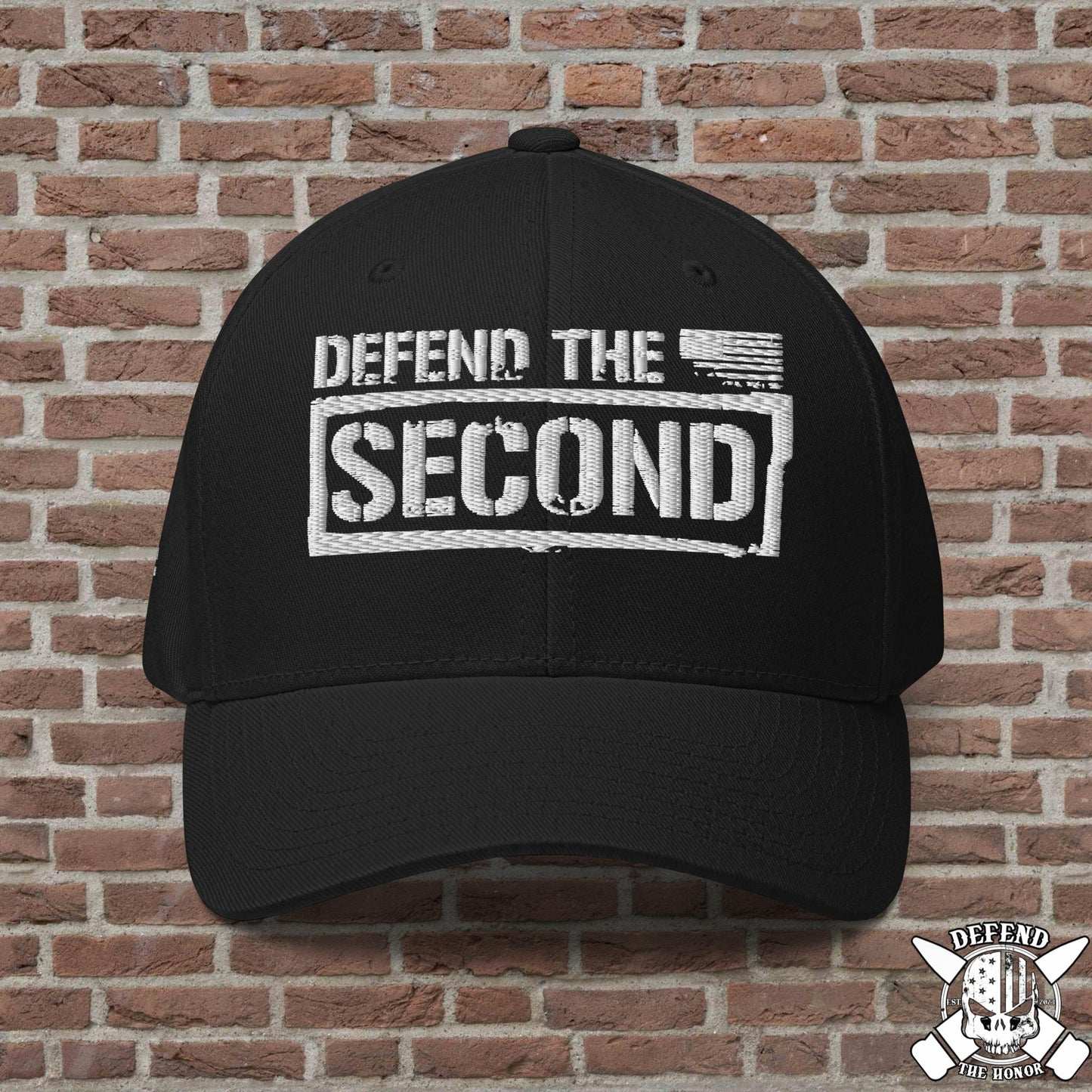Defend The Second Hat