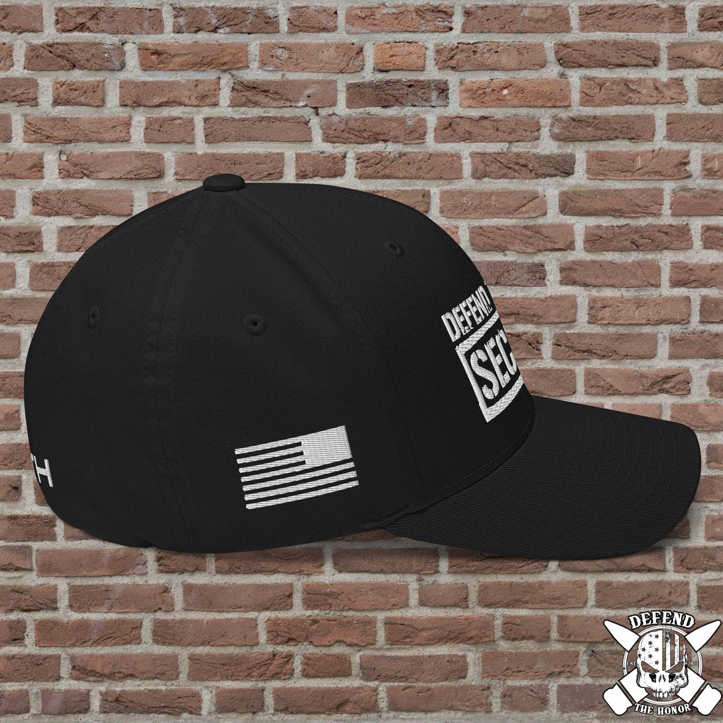 Defend The Second Hat