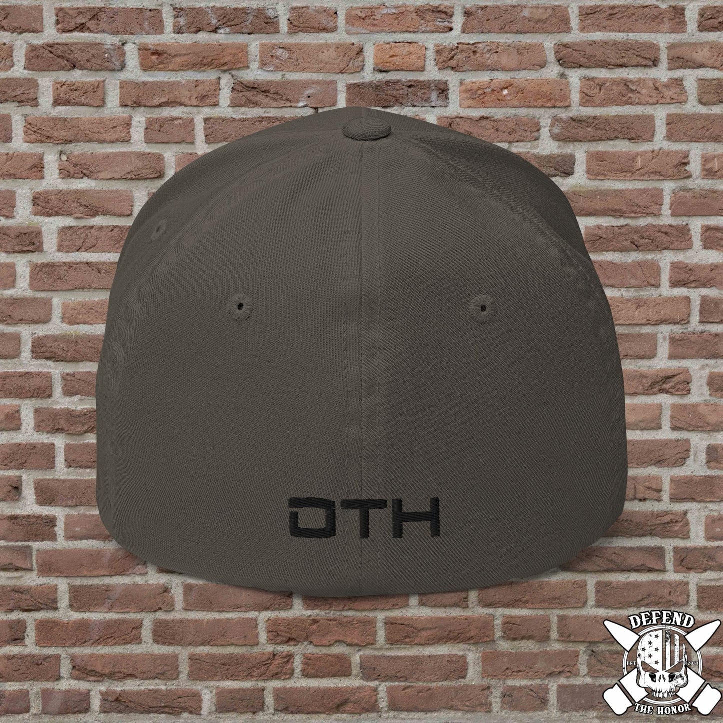 DTH Warrior Hat