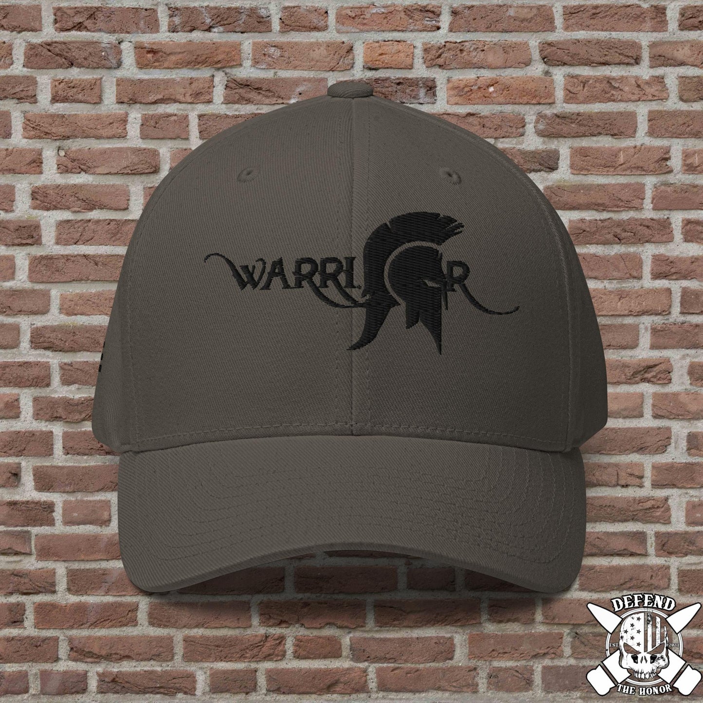 DTH Warrior Hat