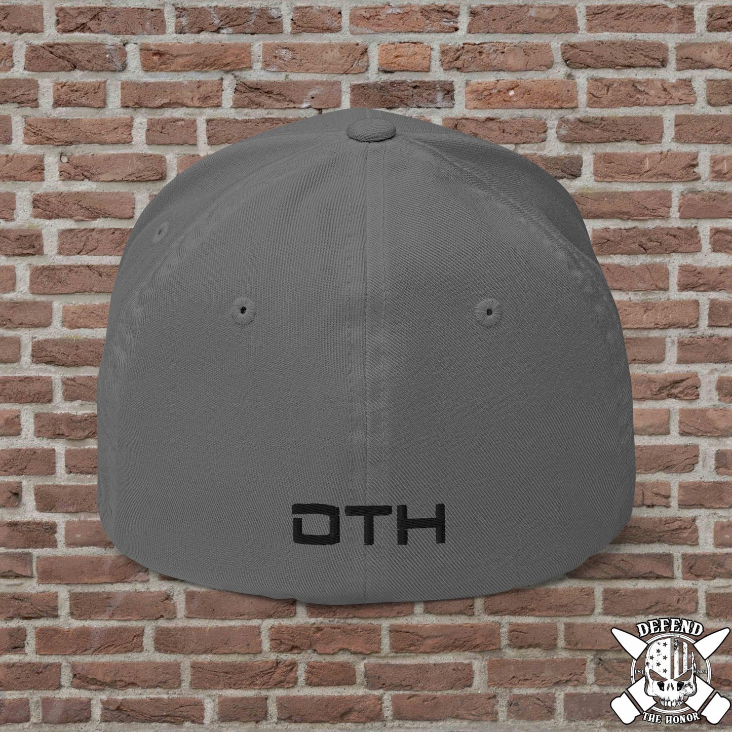 DTH Warrior Hat