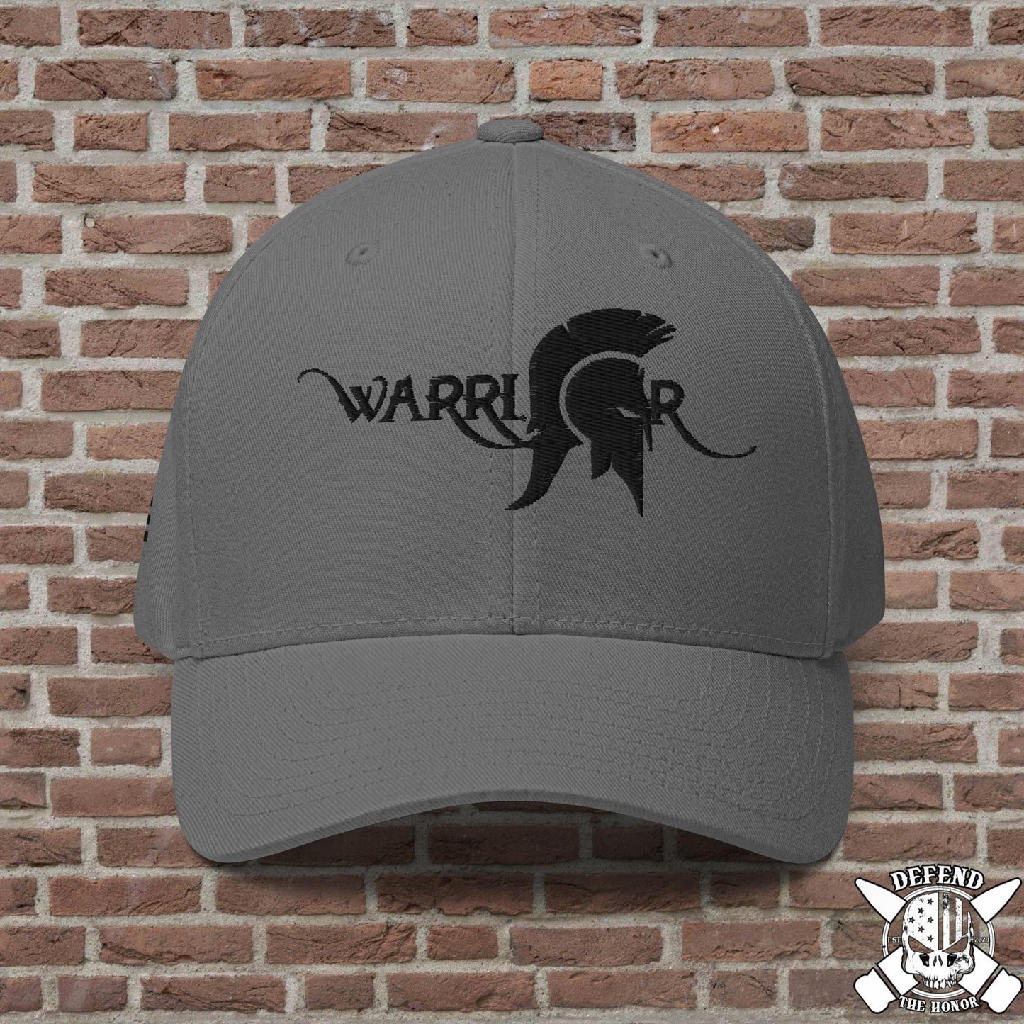 DTH Warrior Hat