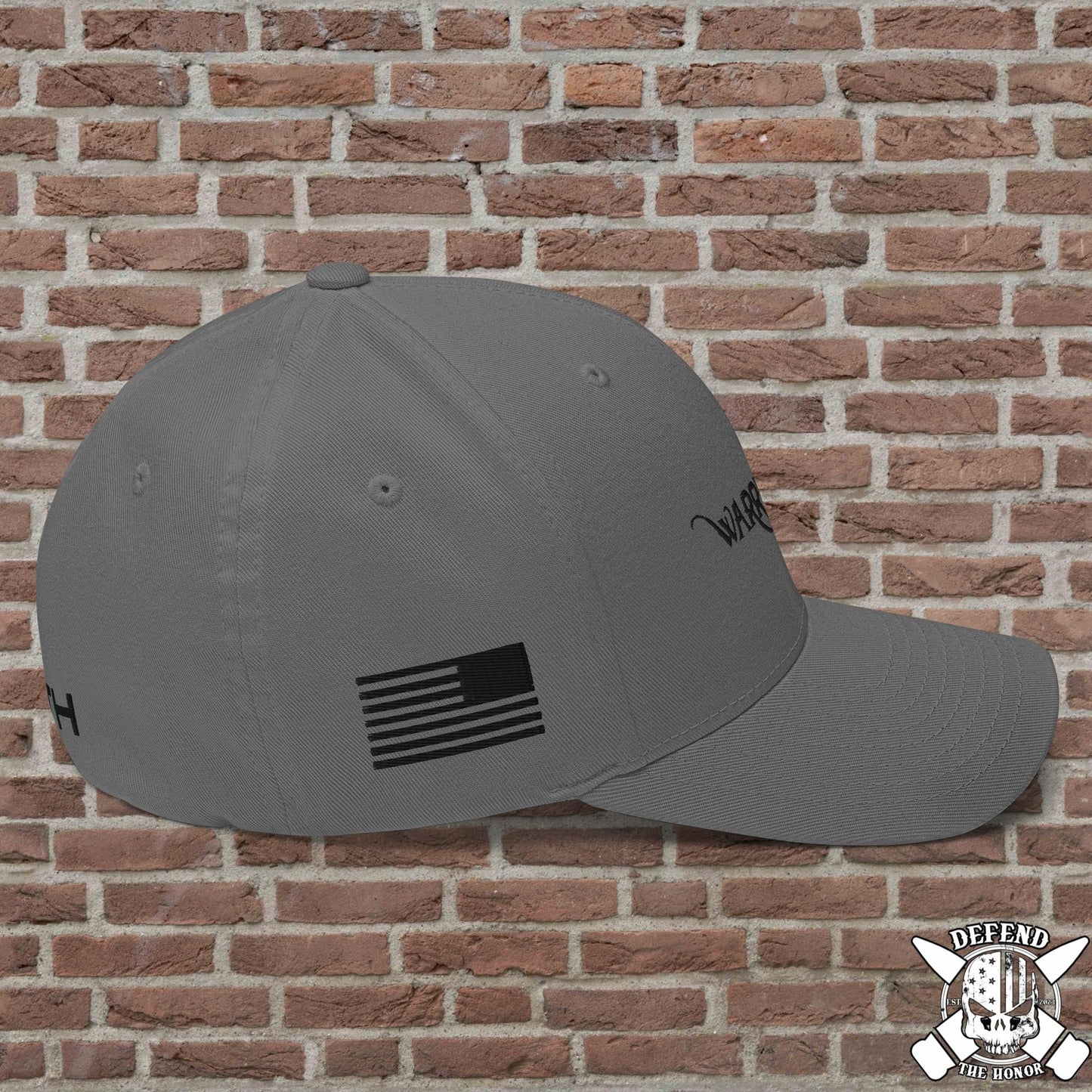 DTH Warrior Hat