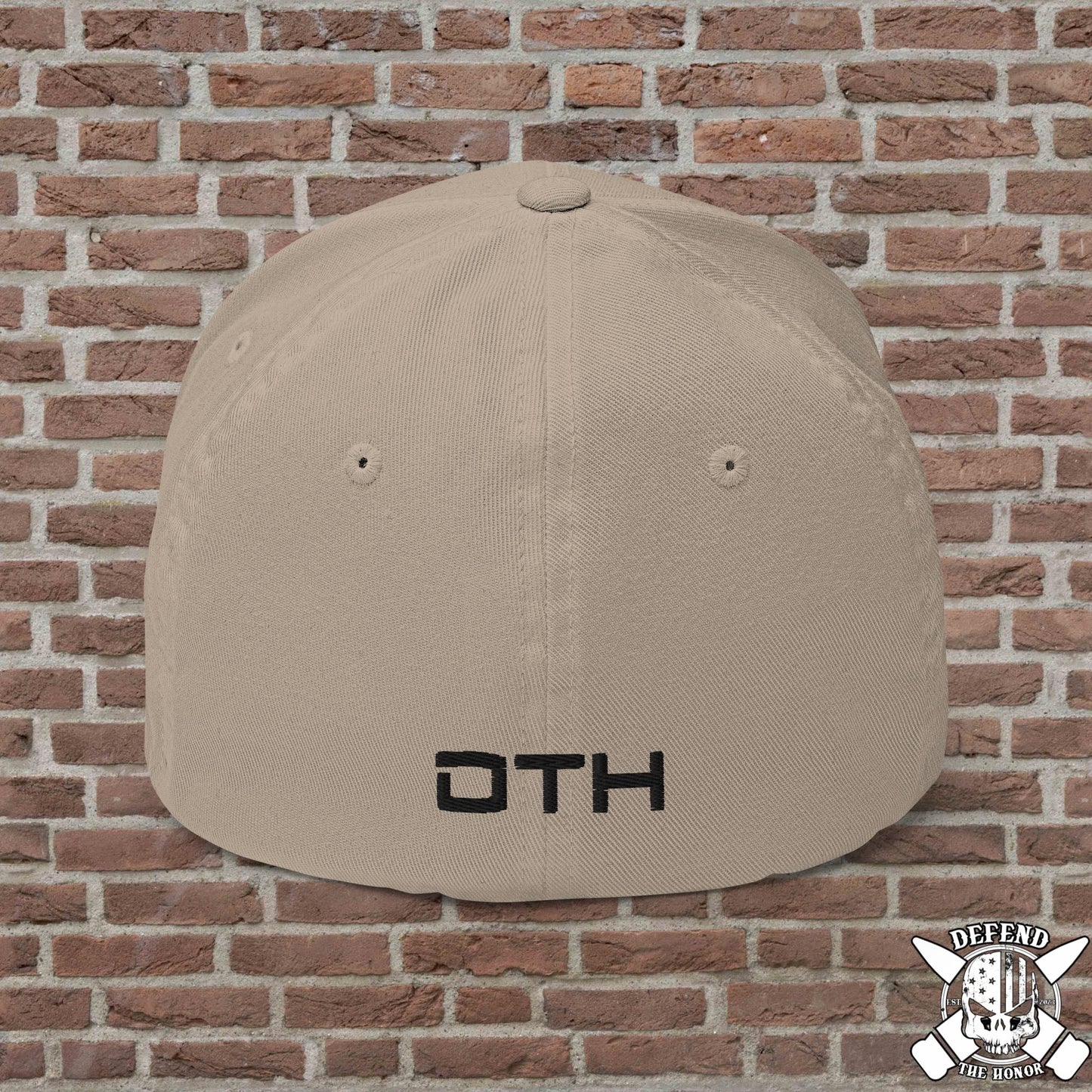 DTH Warrior Hat