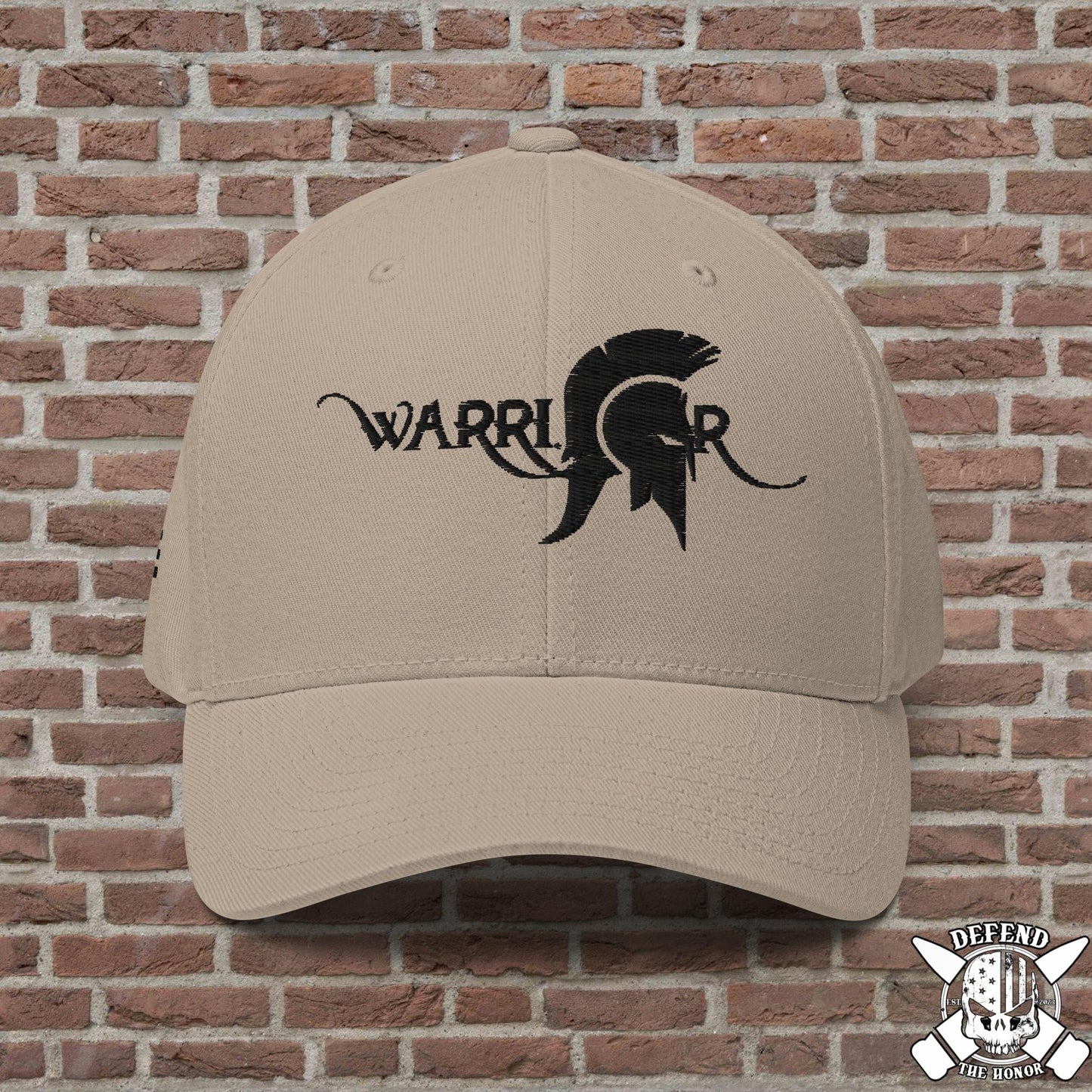DTH Warrior Hat