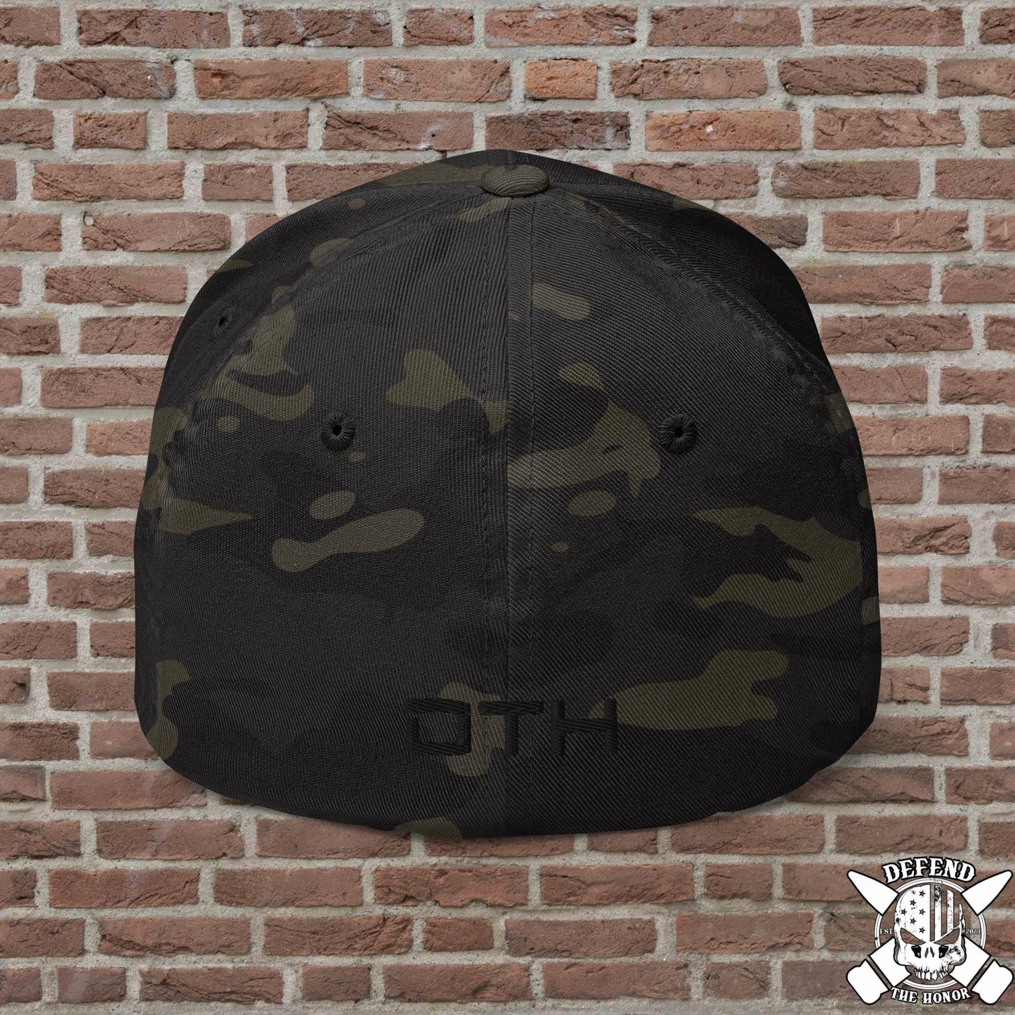 DTH Warrior Hat