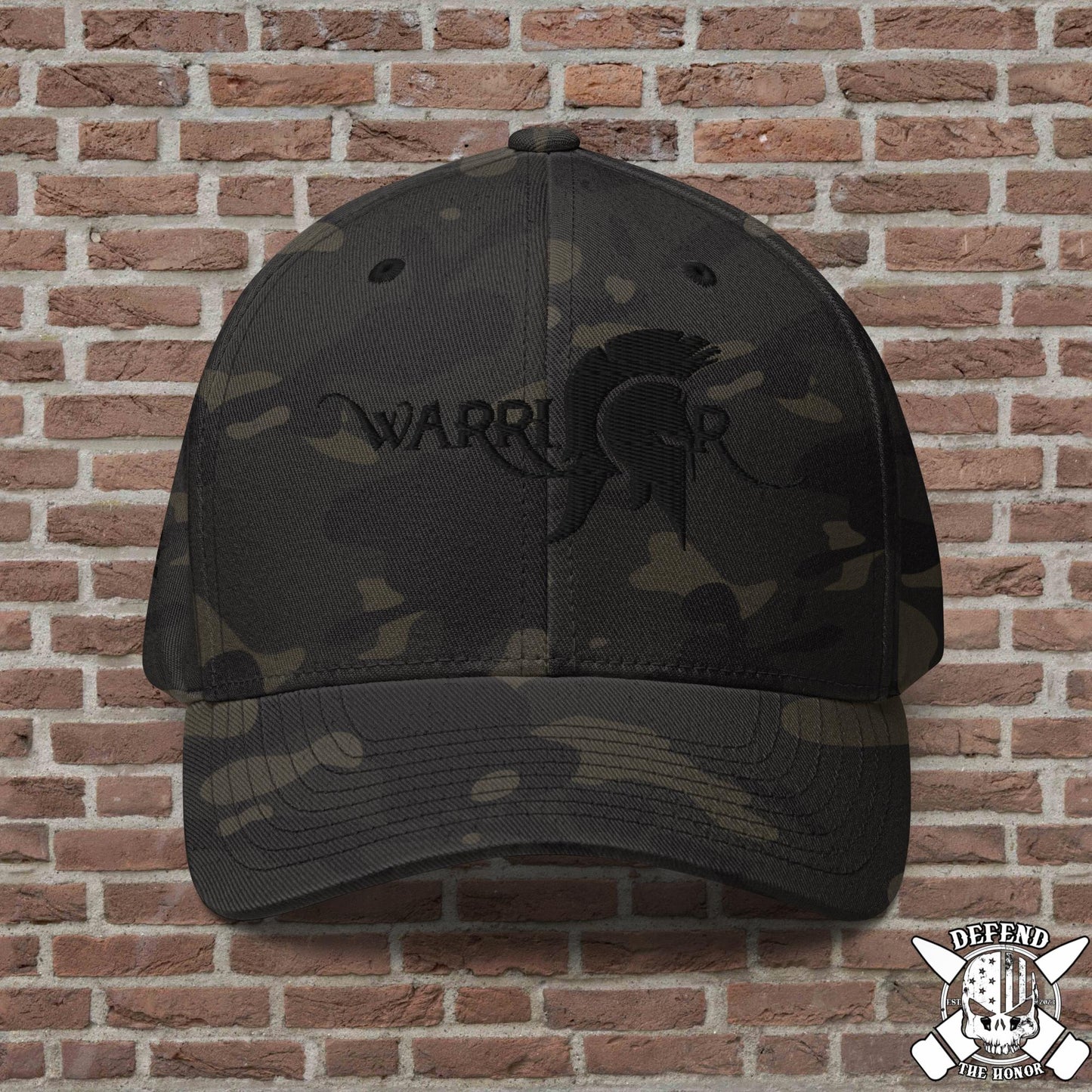DTH Warrior Hat