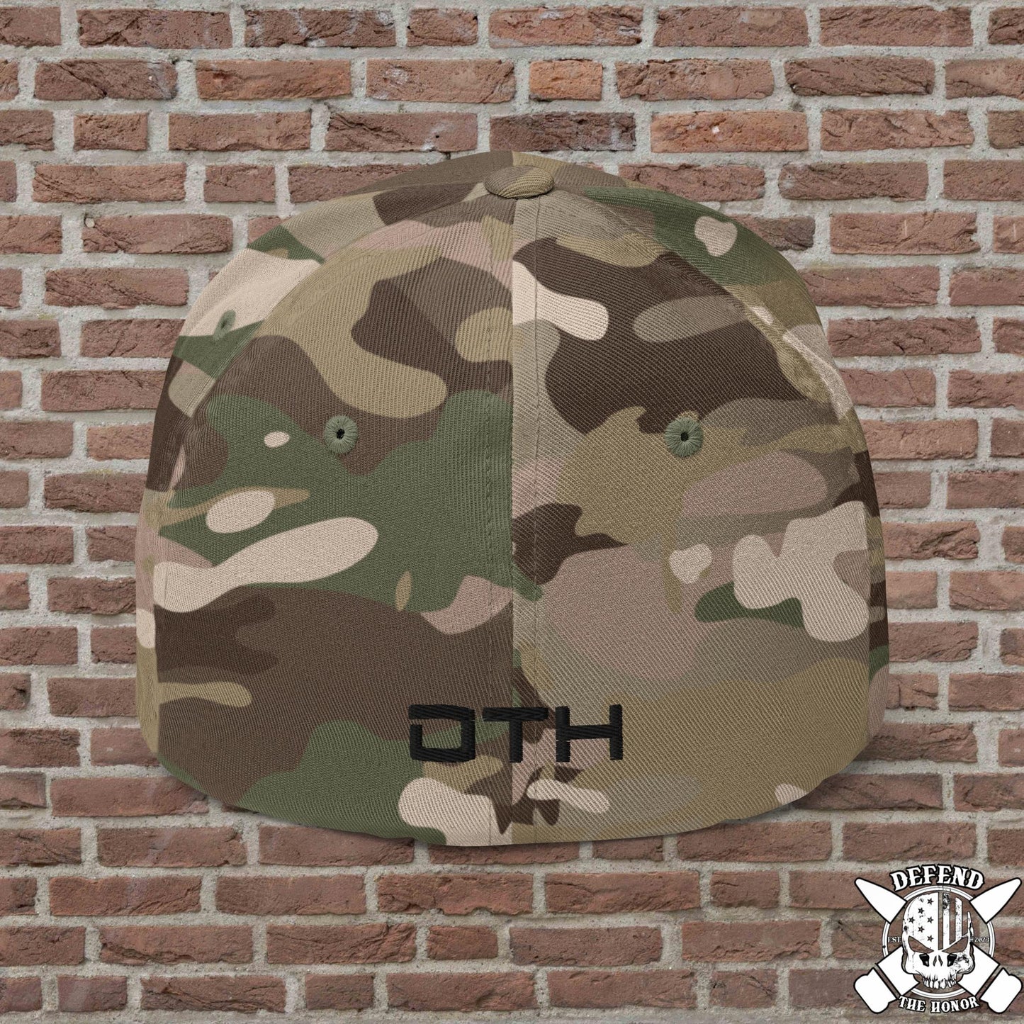 DTH Warrior Hat