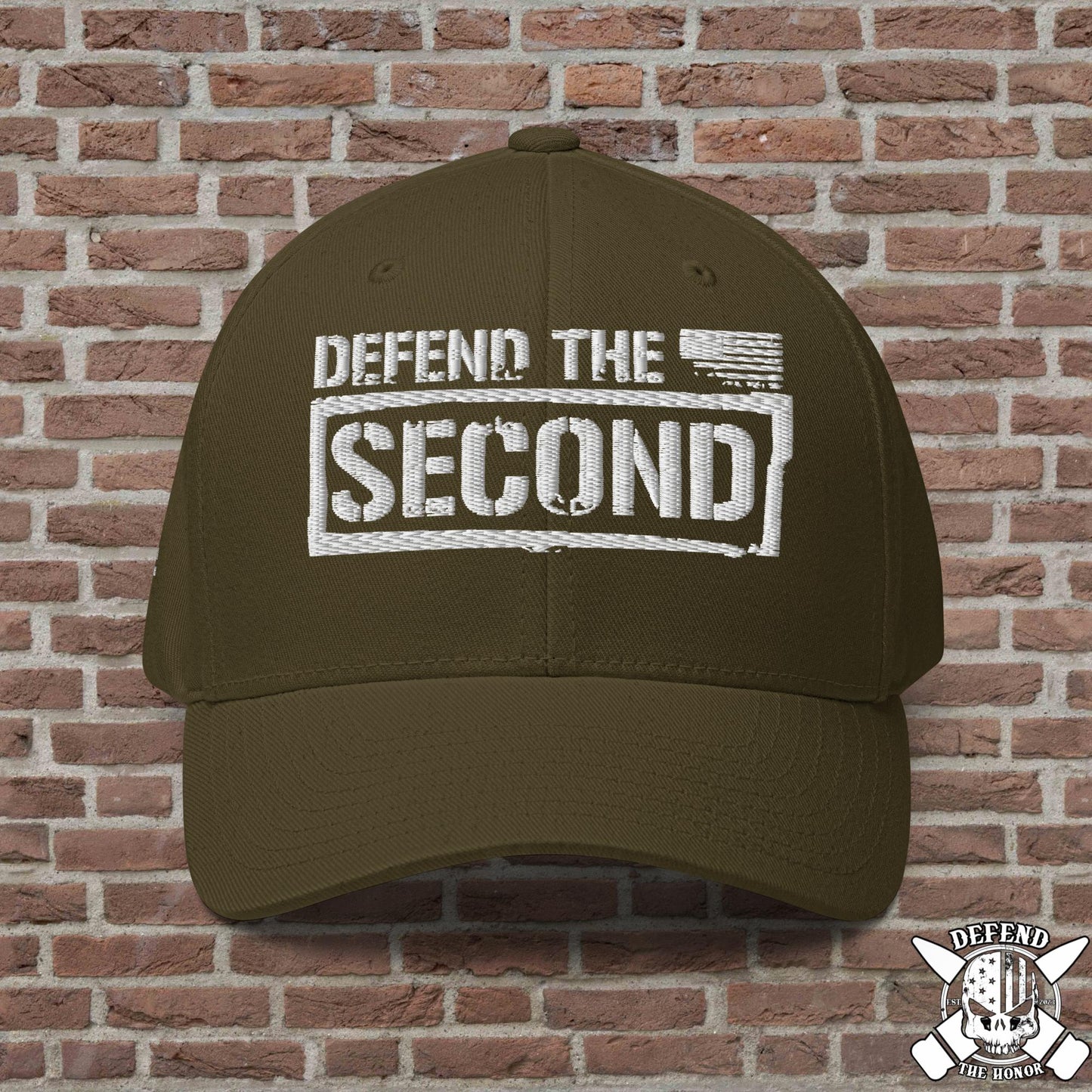 Defend The Second Hat