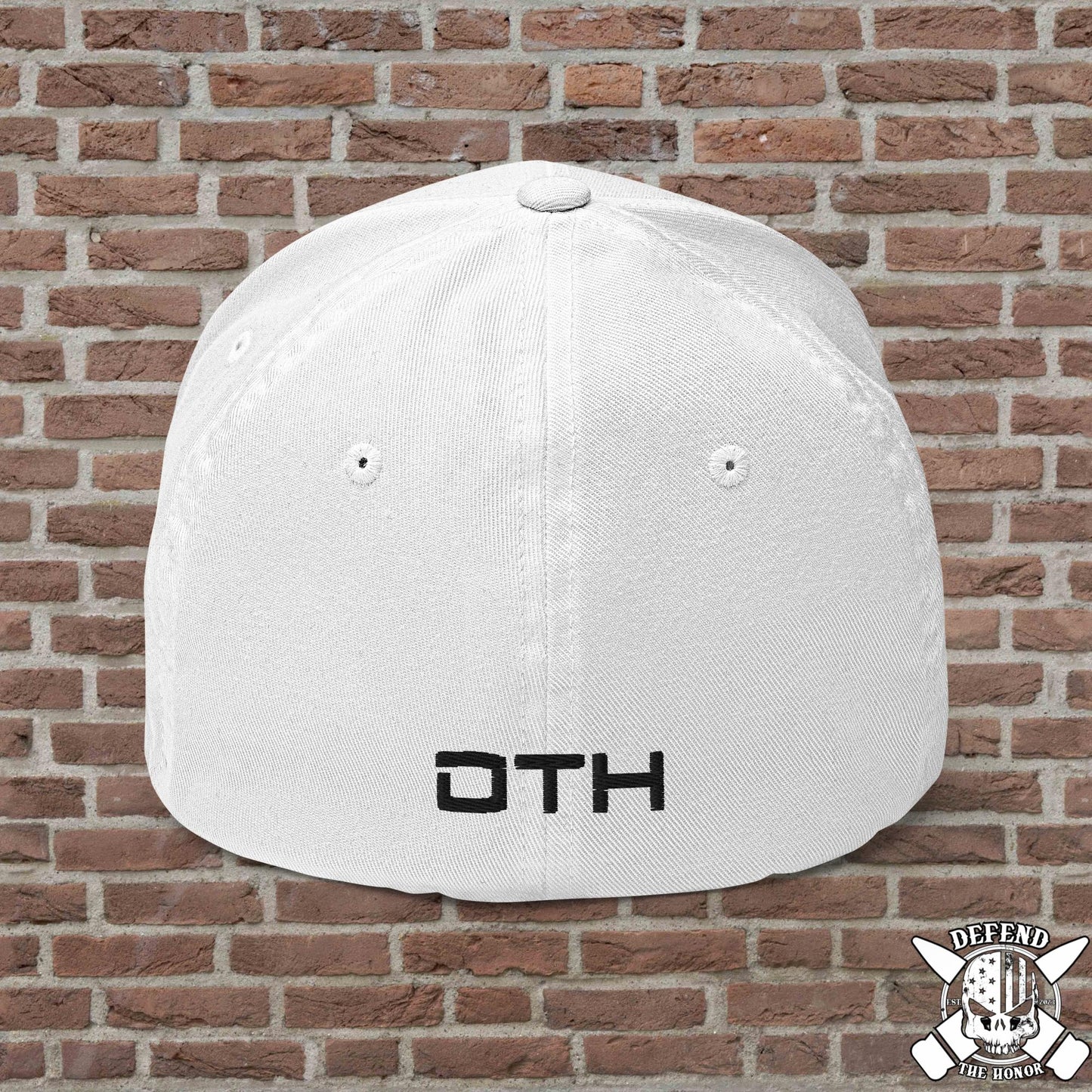 DTH Warrior Hat