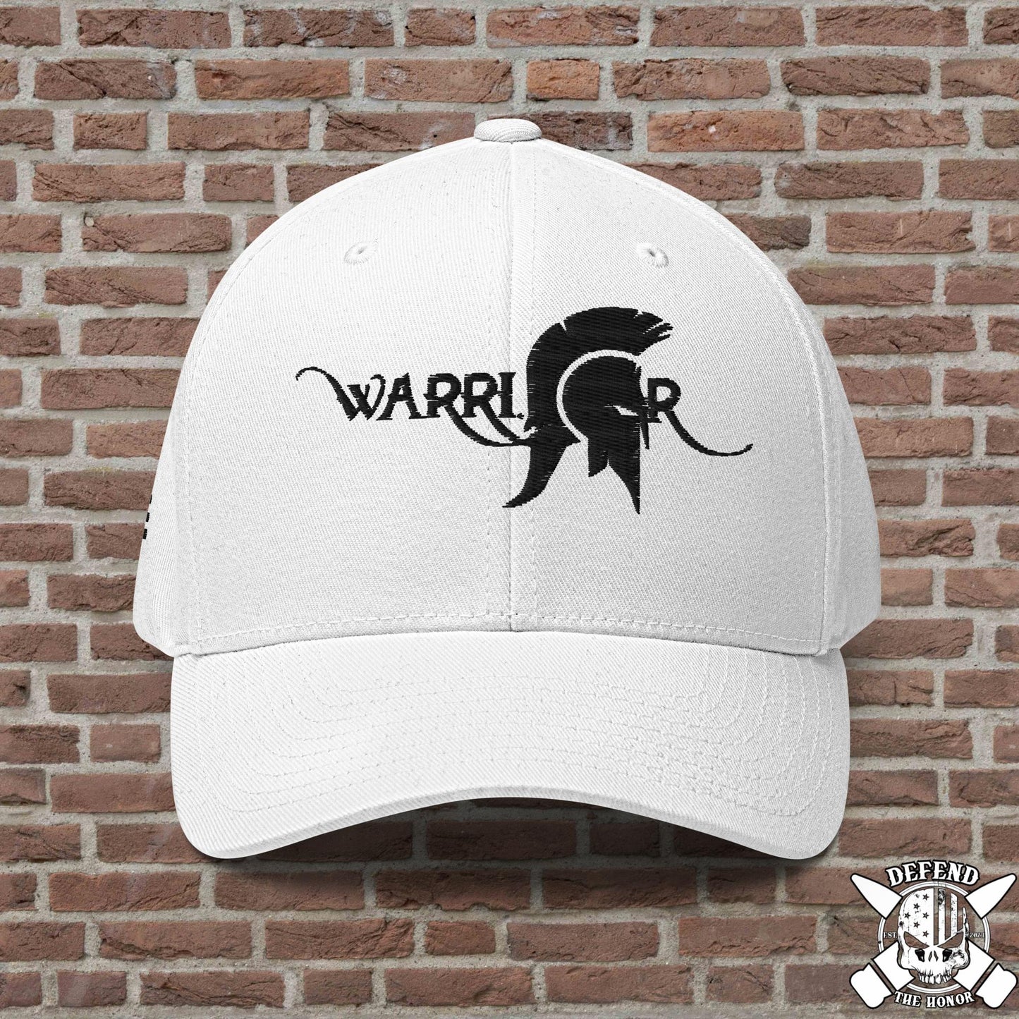 DTH Warrior Hat