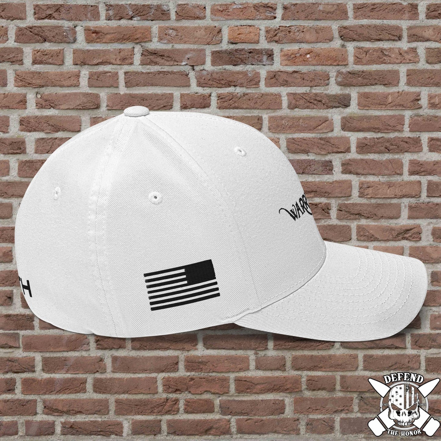 DTH Warrior Hat