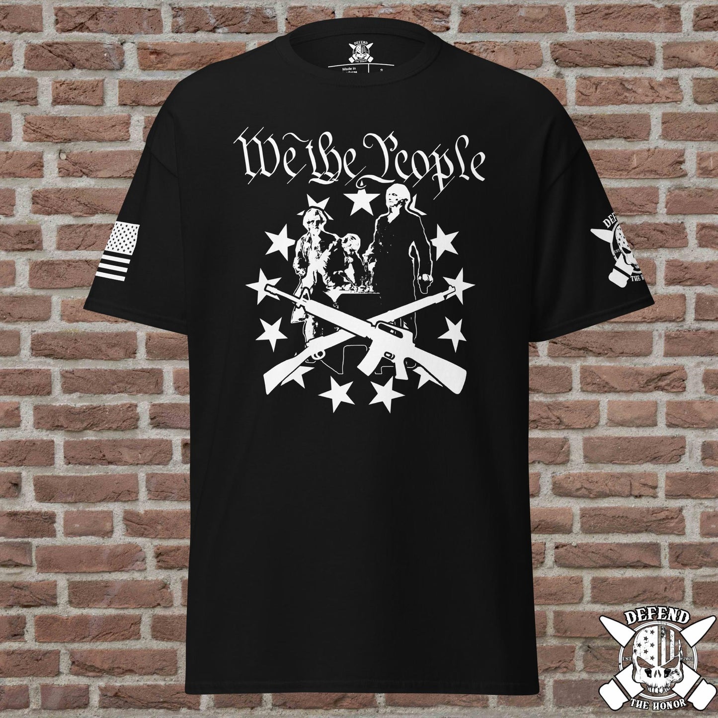 We The People