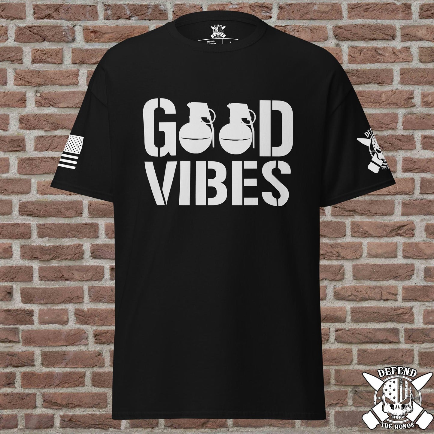 Good Vibes