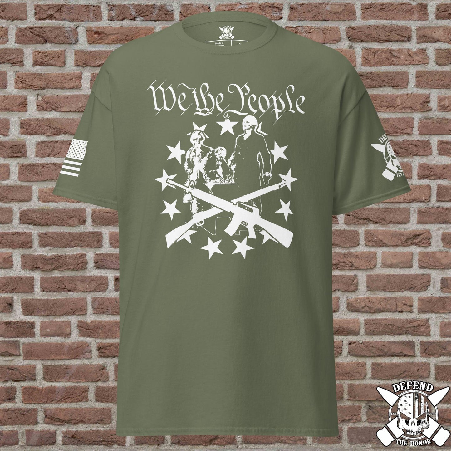 We The People