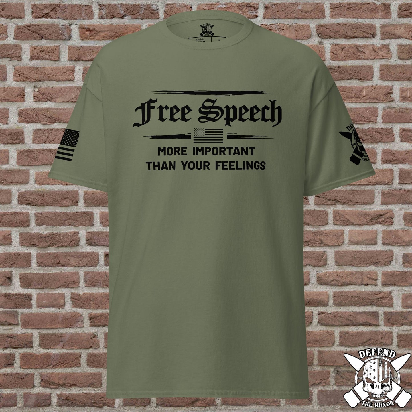 Free Speech