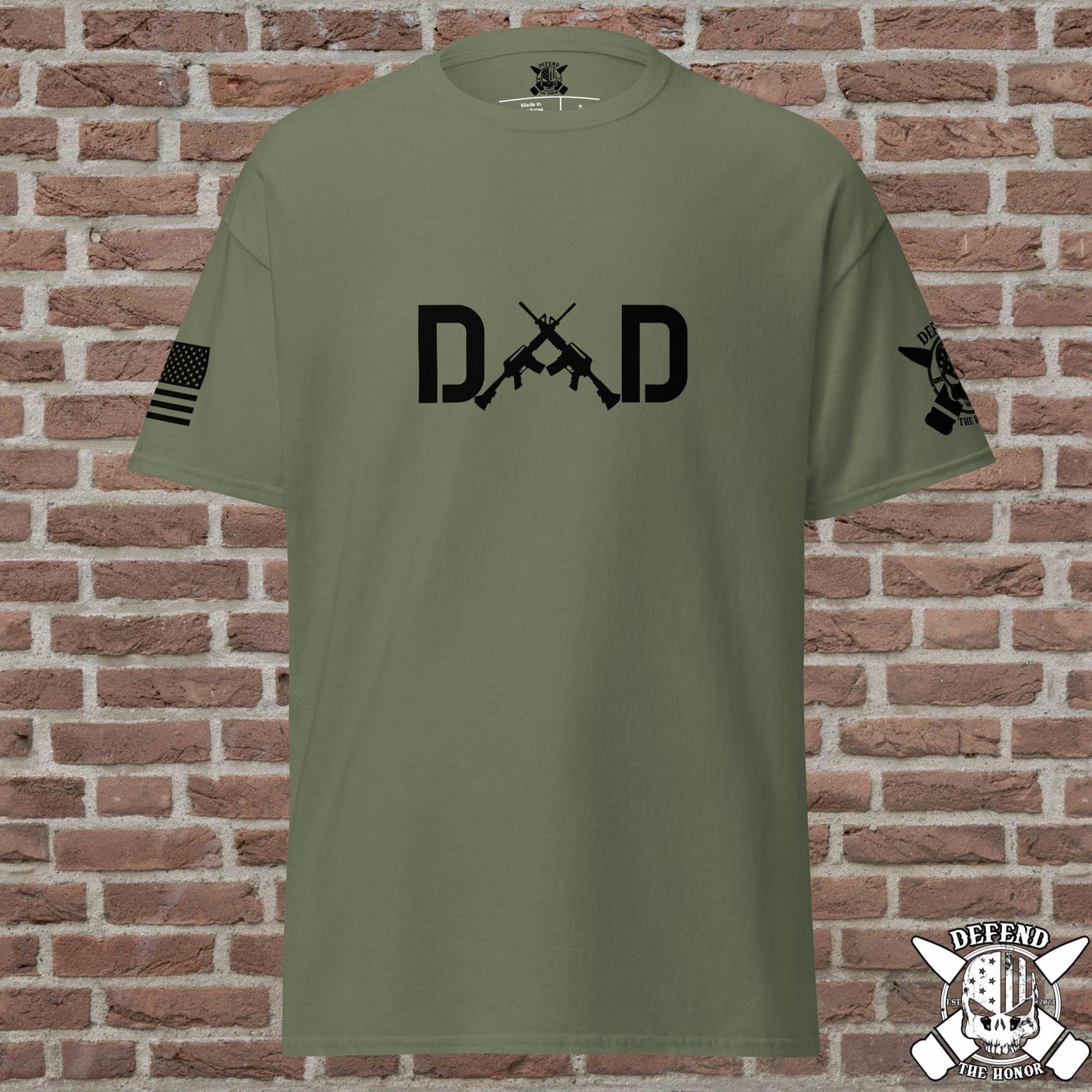 DAD Rifle