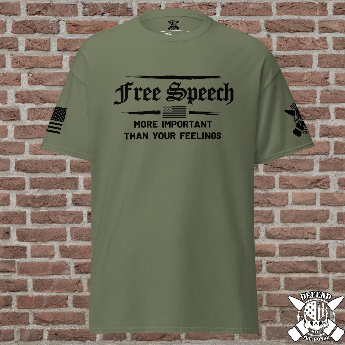 Free Speech