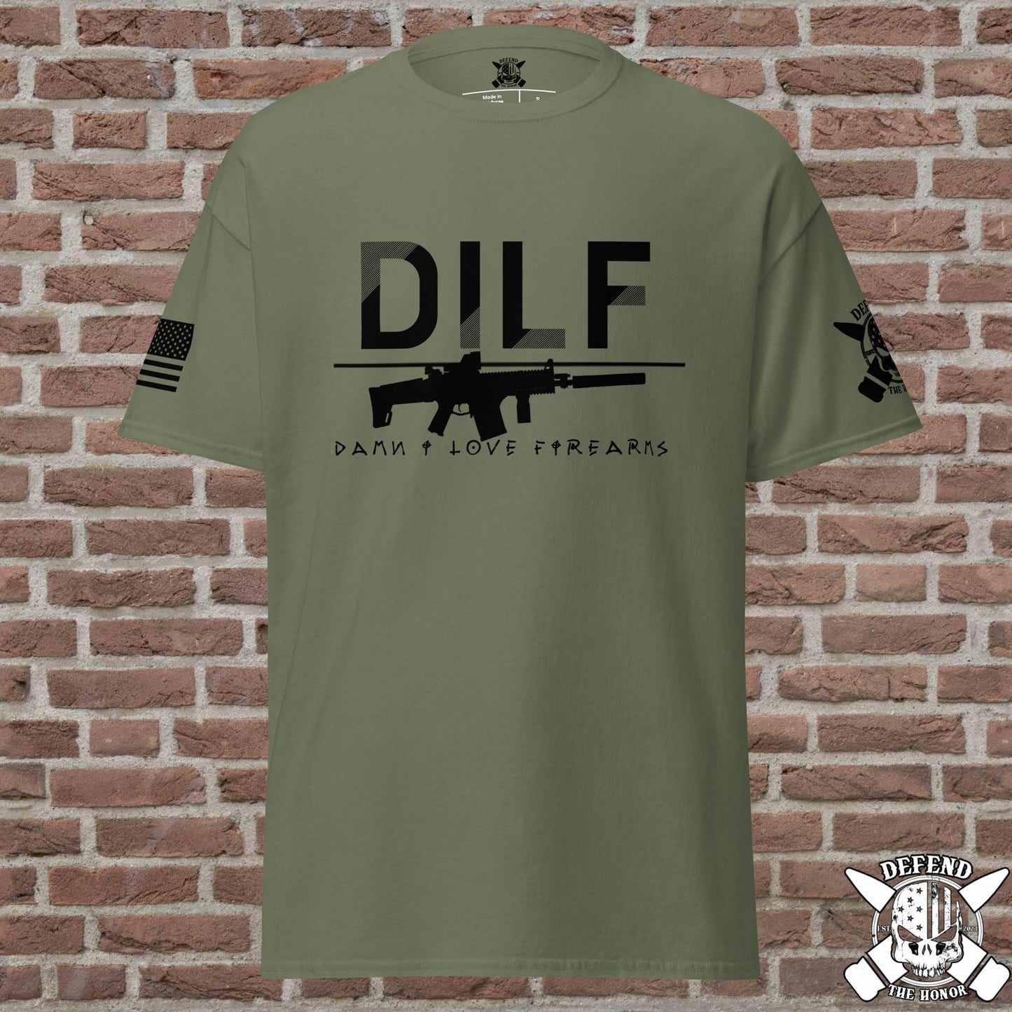 DILF
