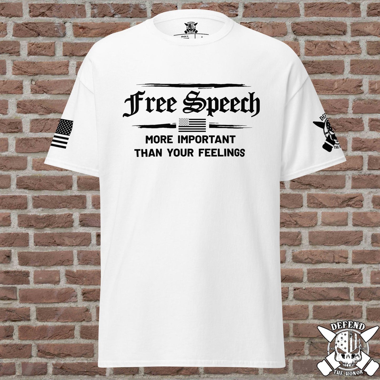 Free Speech