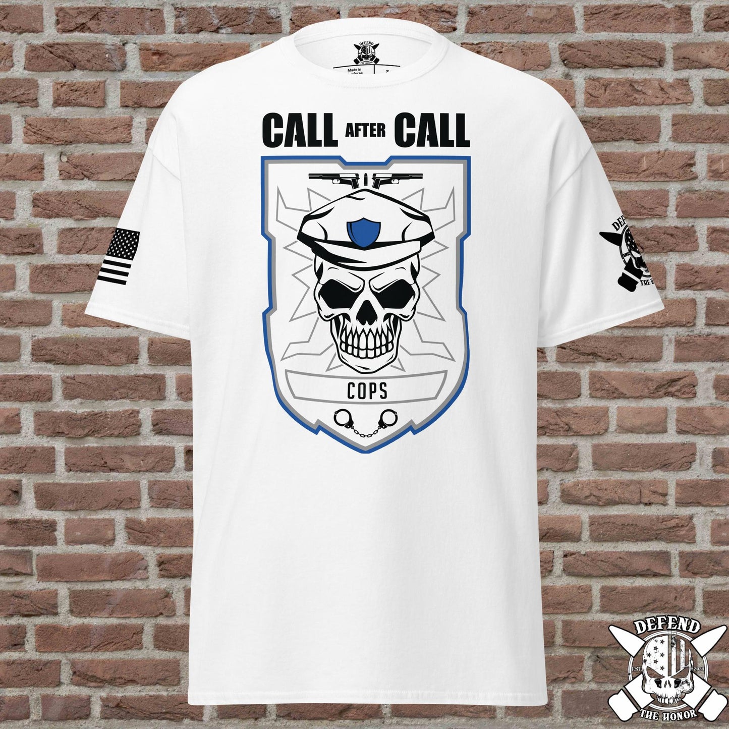 Call After Call