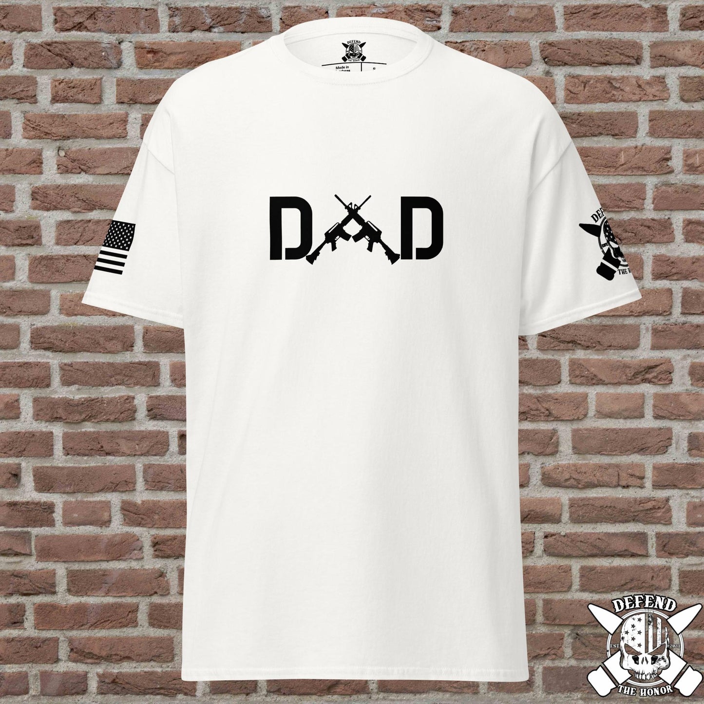 DAD Rifle
