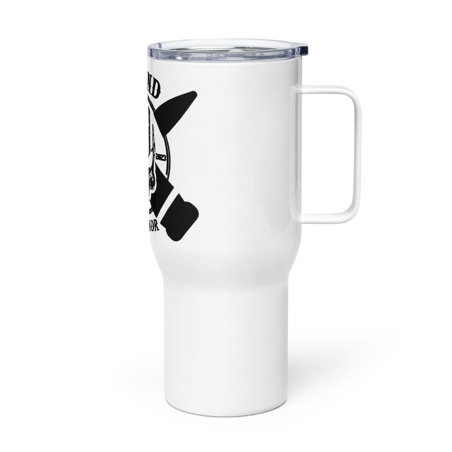 Defend The Honor 25oz Tumbler