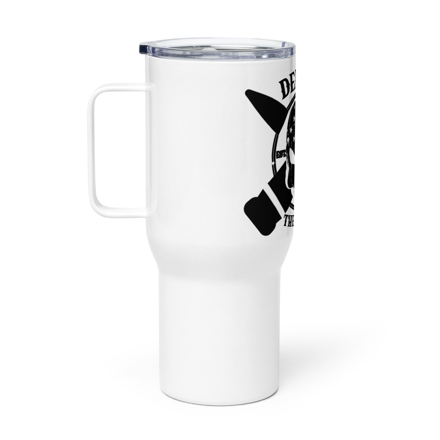 Defend The Honor 25oz Tumbler