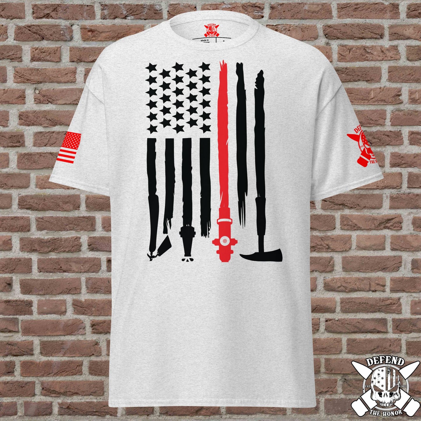 FD Flag - LIMITED EDITION