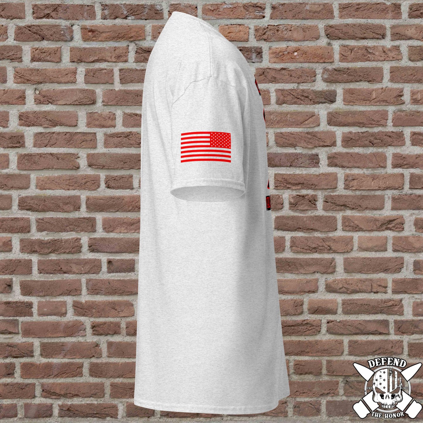 Courage is not earned- FD (LIMITED EDITION)