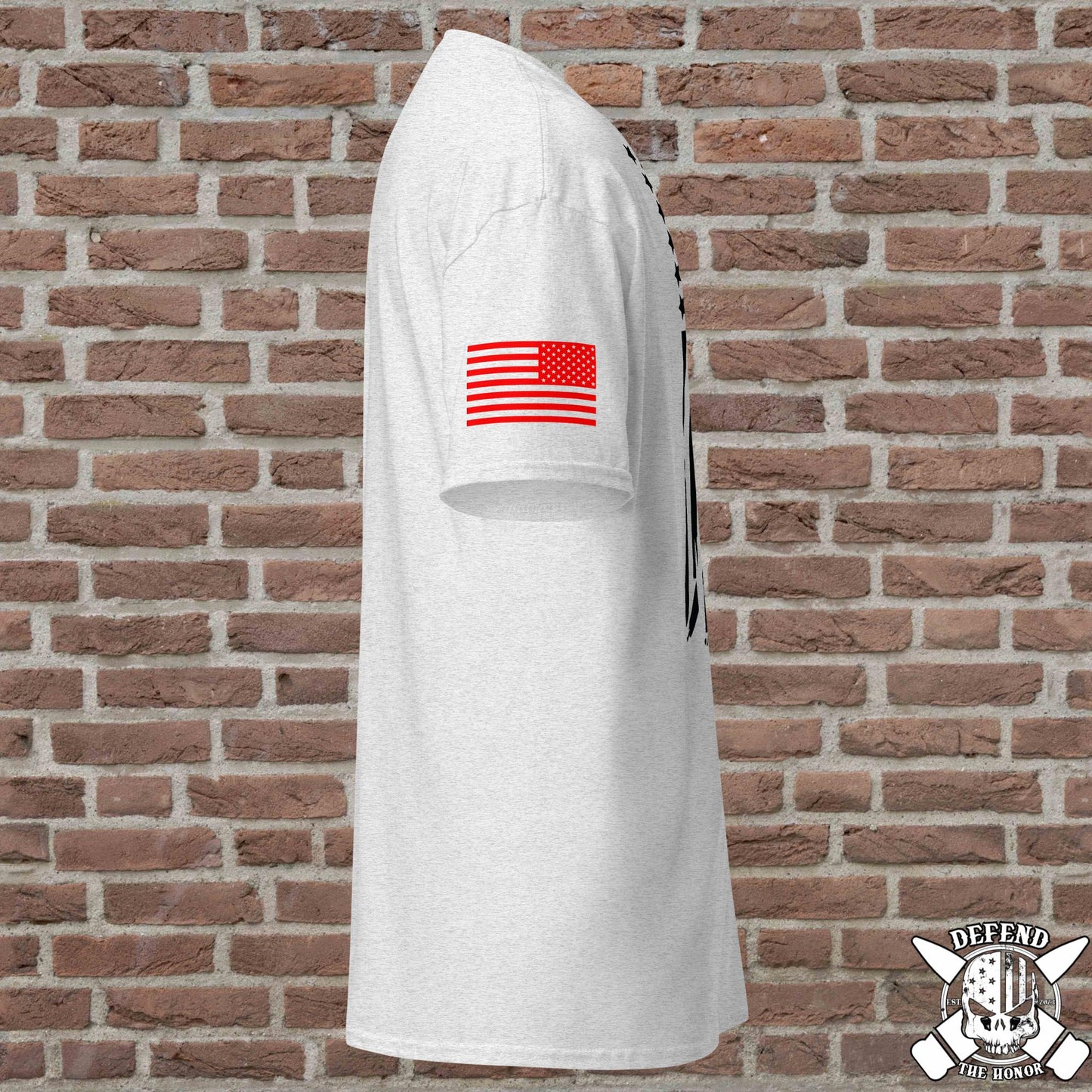FD Flag - LIMITED EDITION