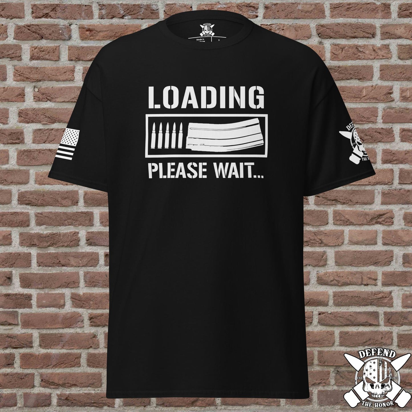 Loading