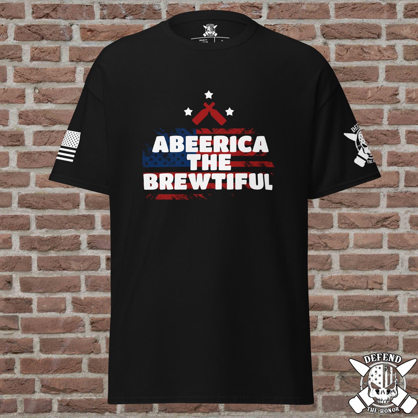 Abeerica