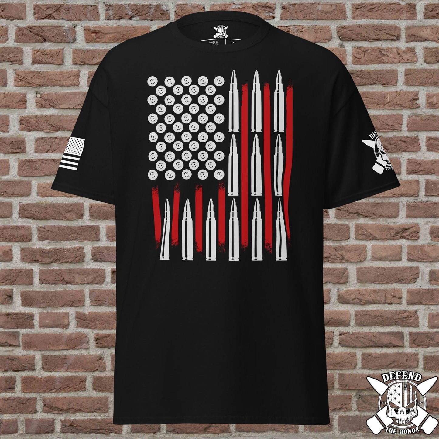 Ammo Flag
