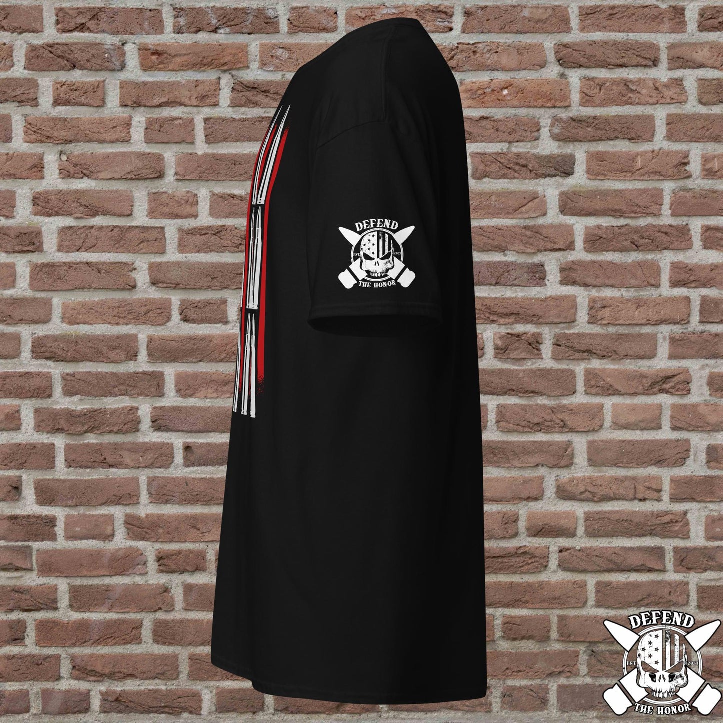 Ammo Flag