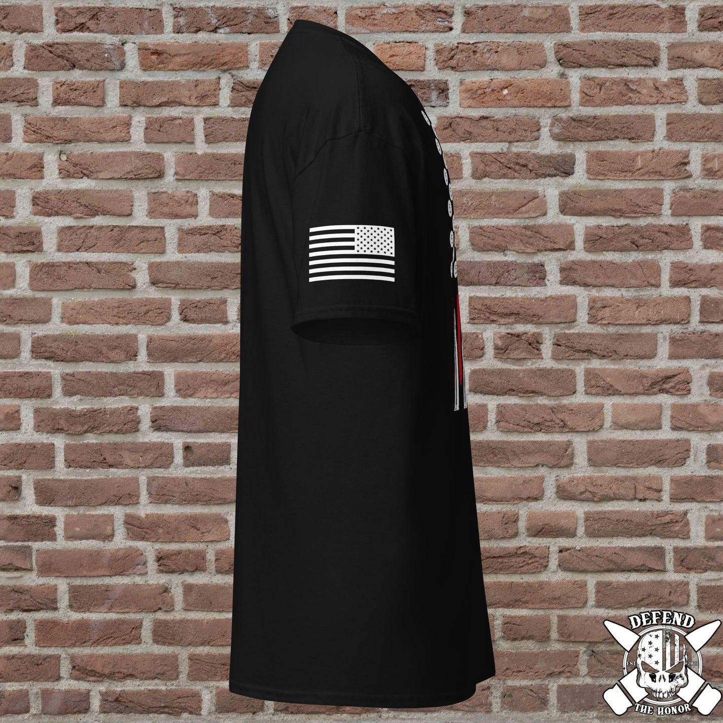 Ammo Flag