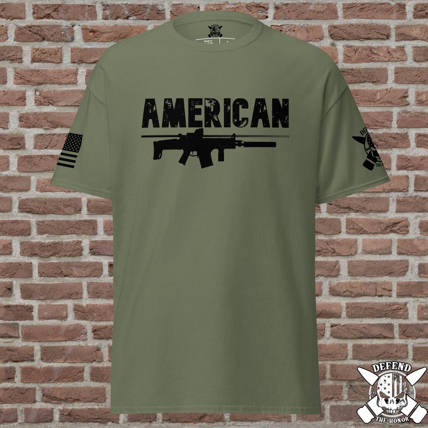 American