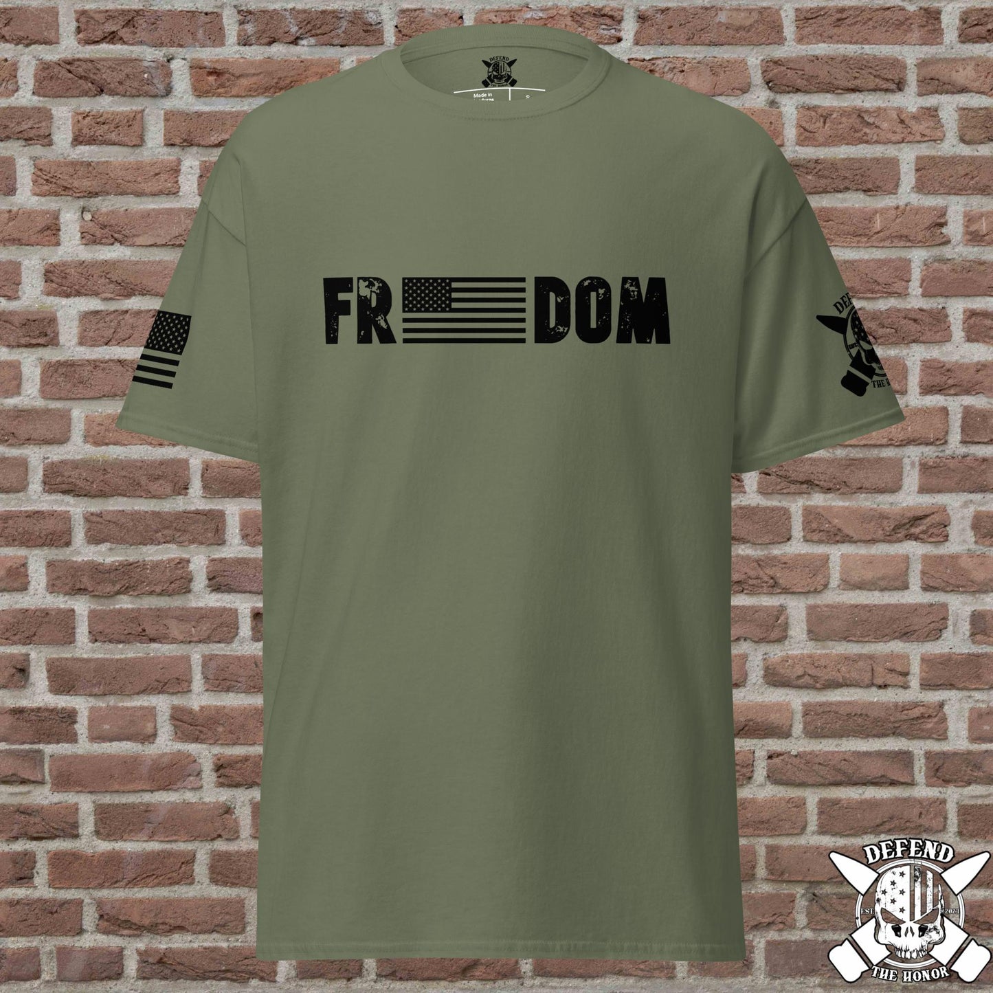 FREEDOM