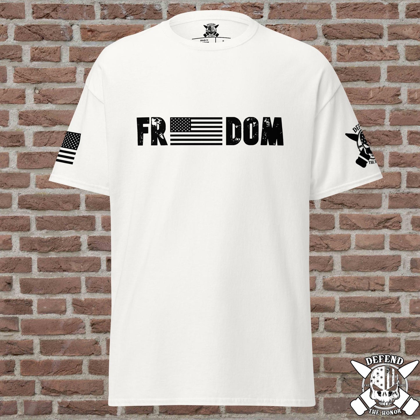 FREEDOM