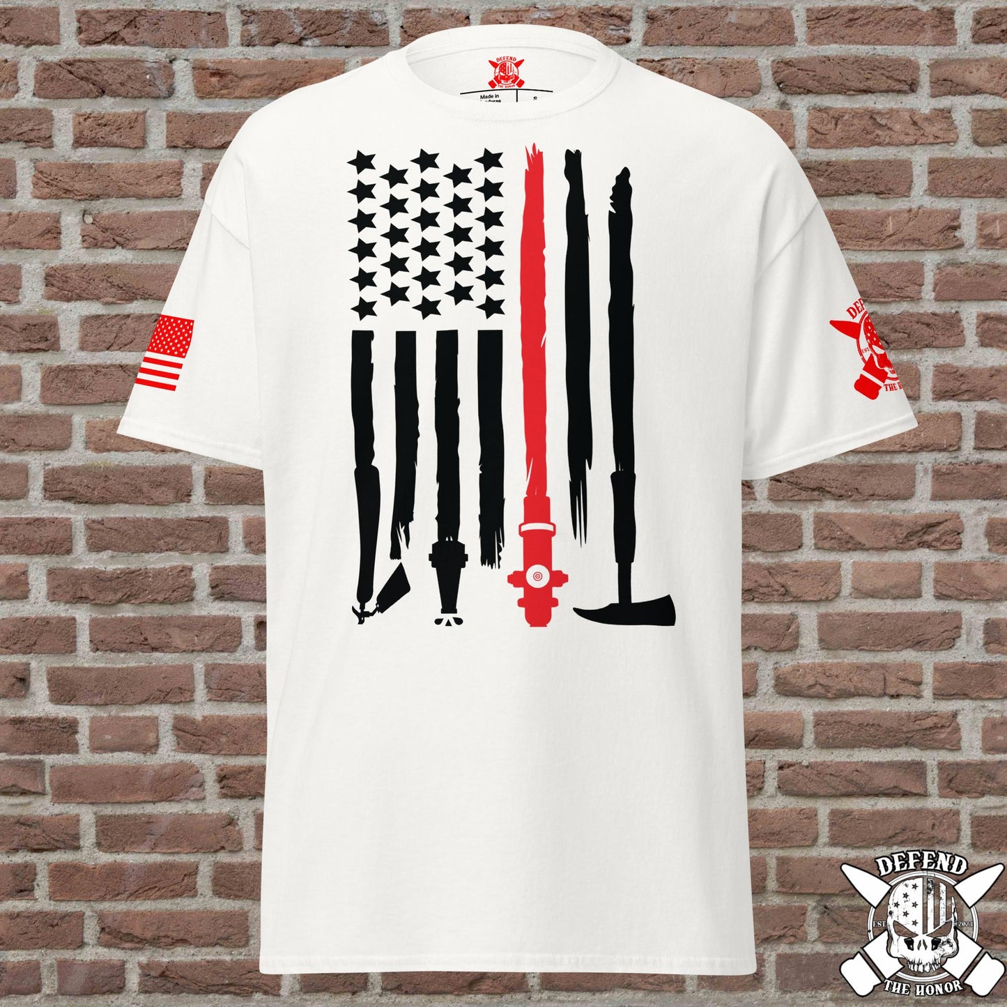 FD Flag - LIMITED EDITION