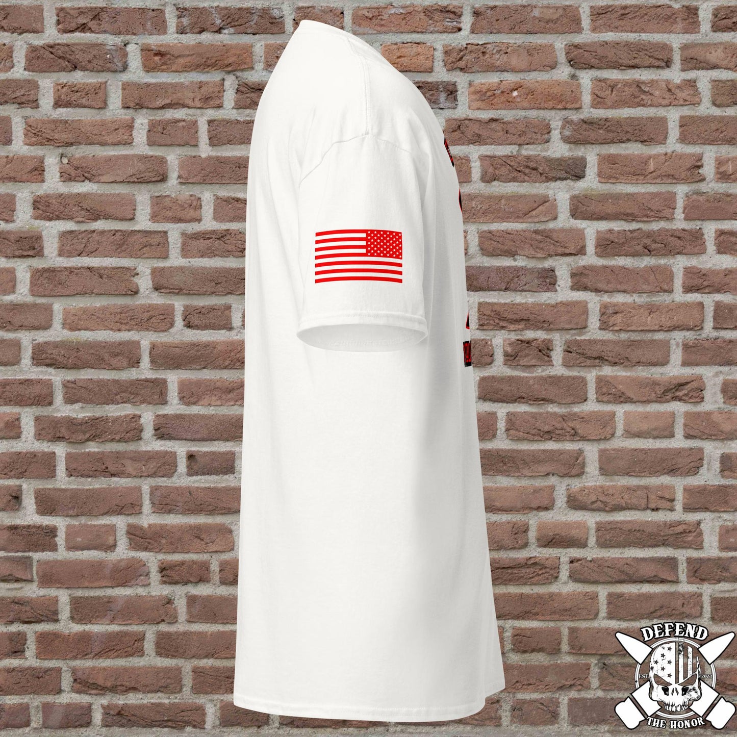 Courage is not earned- FD (LIMITED EDITION)