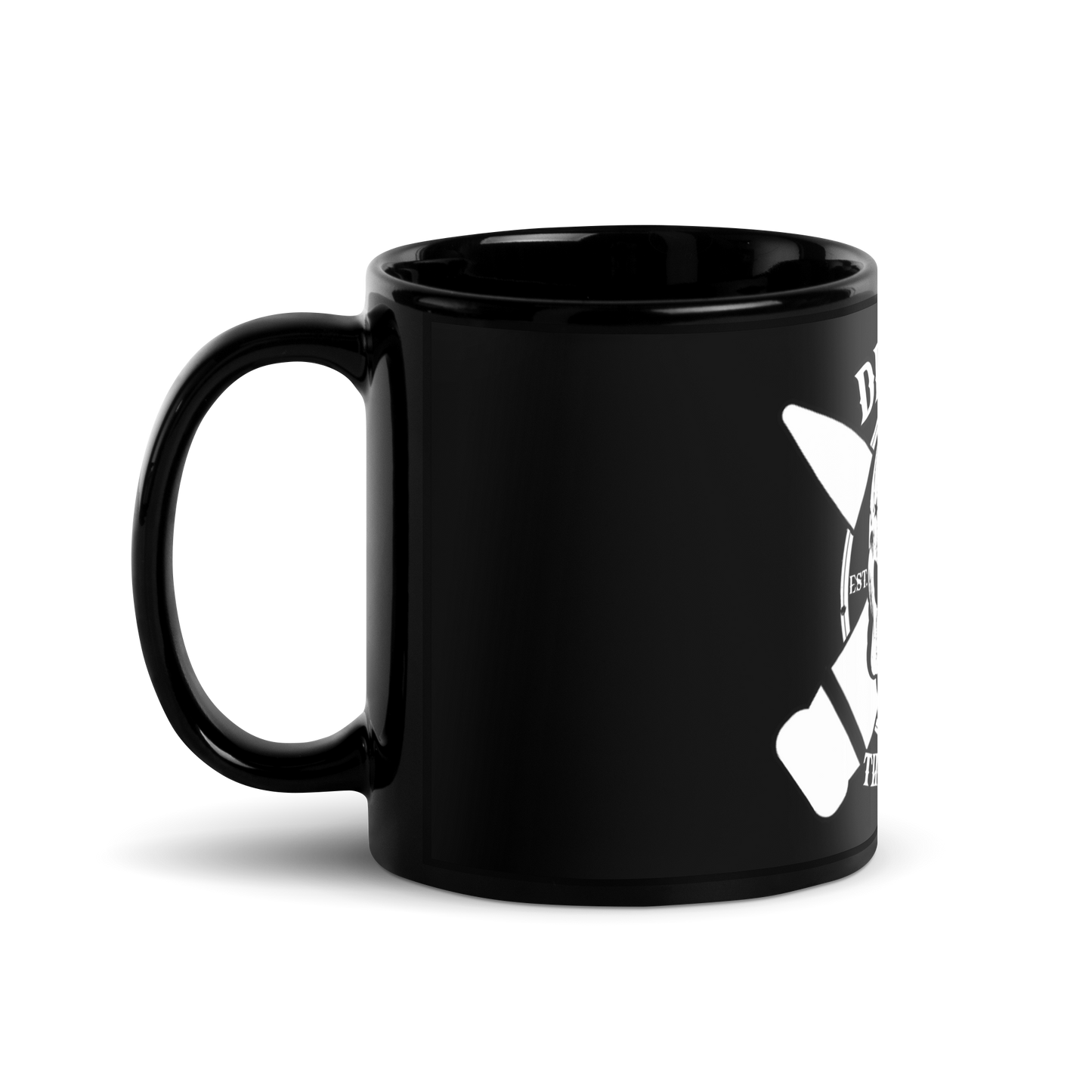 DEFEND THE HONOR MUG