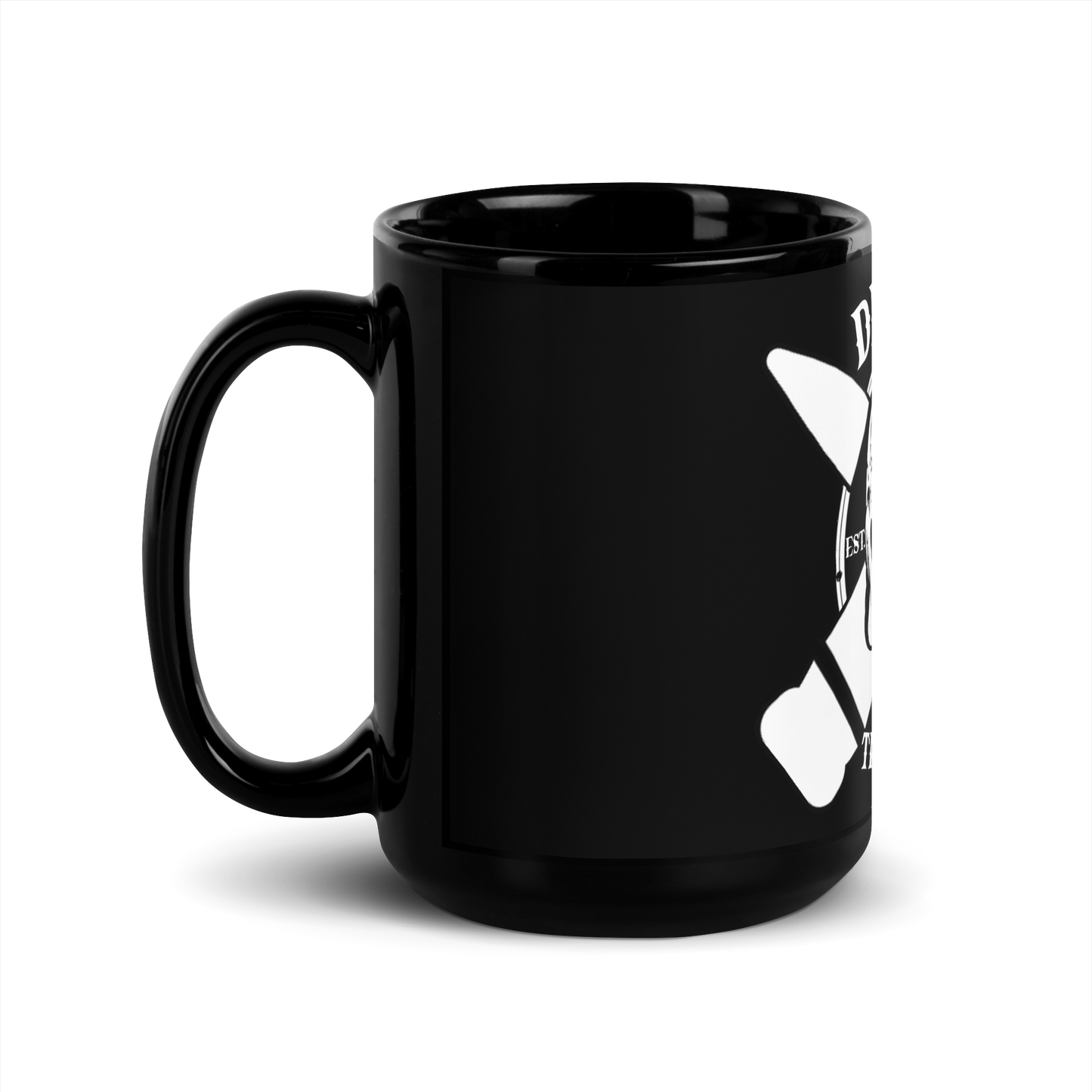 DEFEND THE HONOR MUG