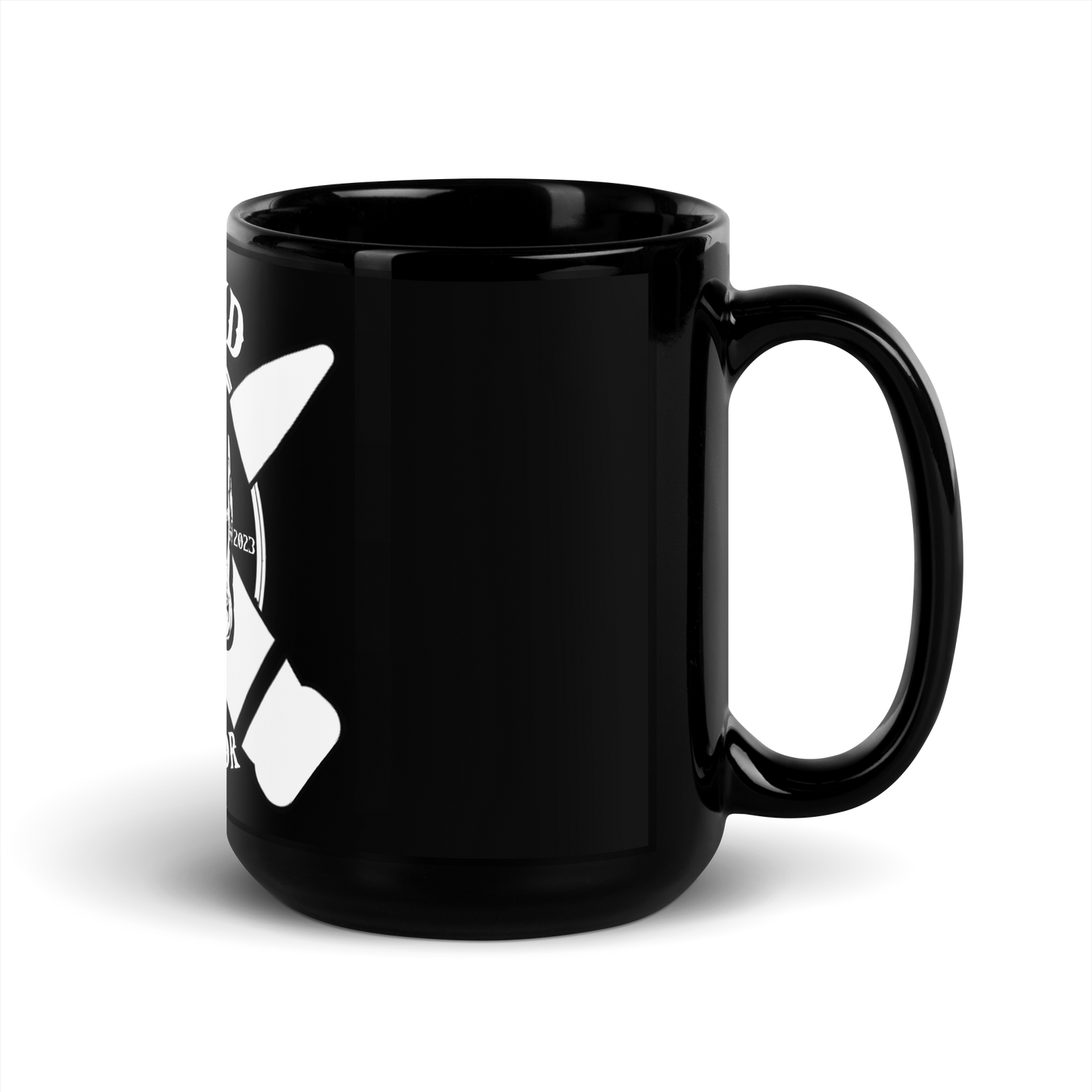 DEFEND THE HONOR MUG