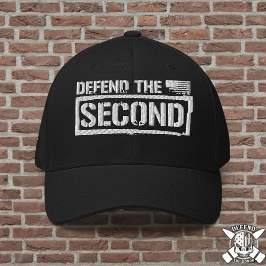 Defend The Second Hat