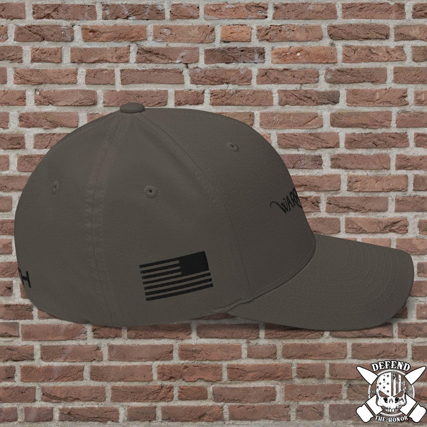 DTH Warrior Hat